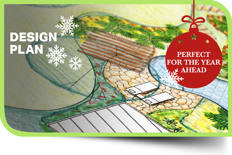 Online Garden Design